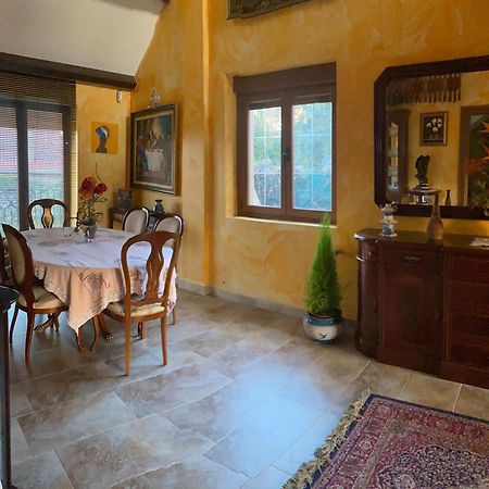 ריביירה Chalet Entero Confort מראה חיצוני תמונה