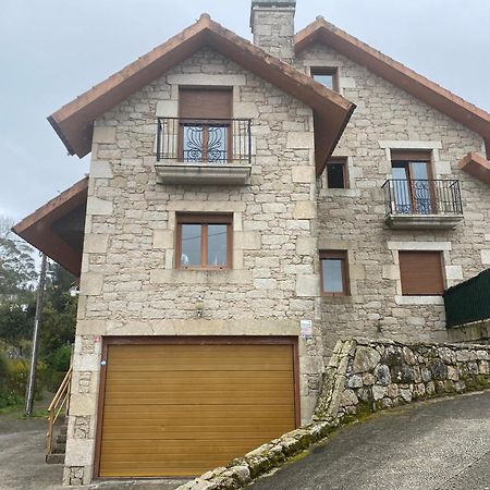ריביירה Chalet Entero Confort מראה חיצוני תמונה