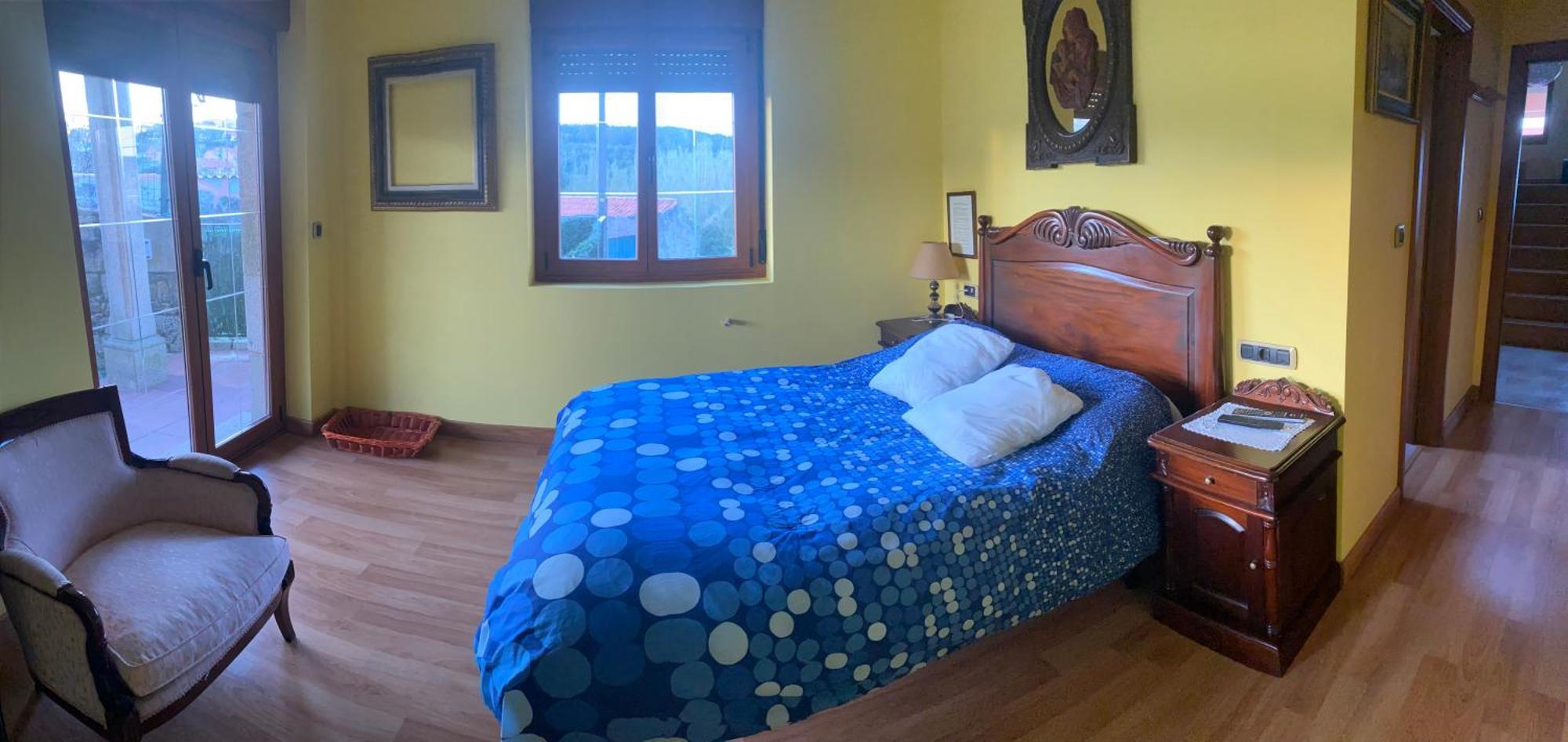 ריביירה Chalet Entero Confort מראה חיצוני תמונה