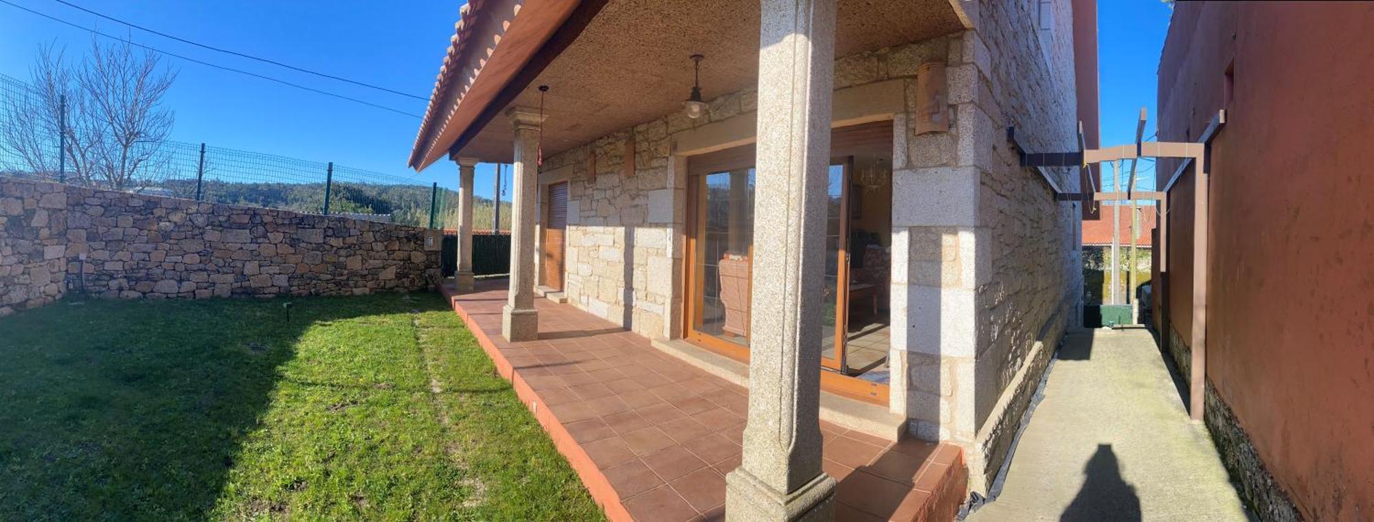 ריביירה Chalet Entero Confort מראה חיצוני תמונה