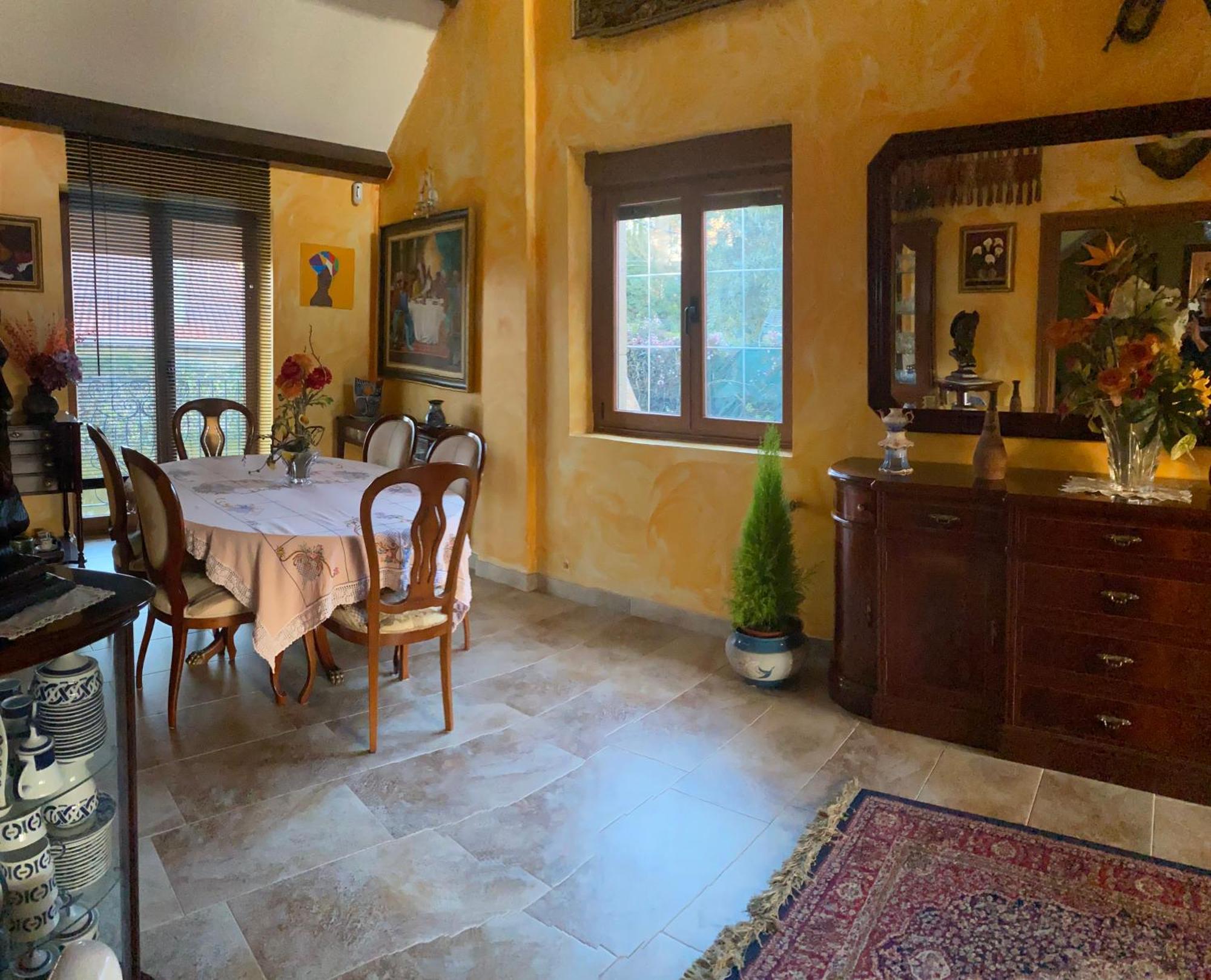 ריביירה Chalet Entero Confort מראה חיצוני תמונה