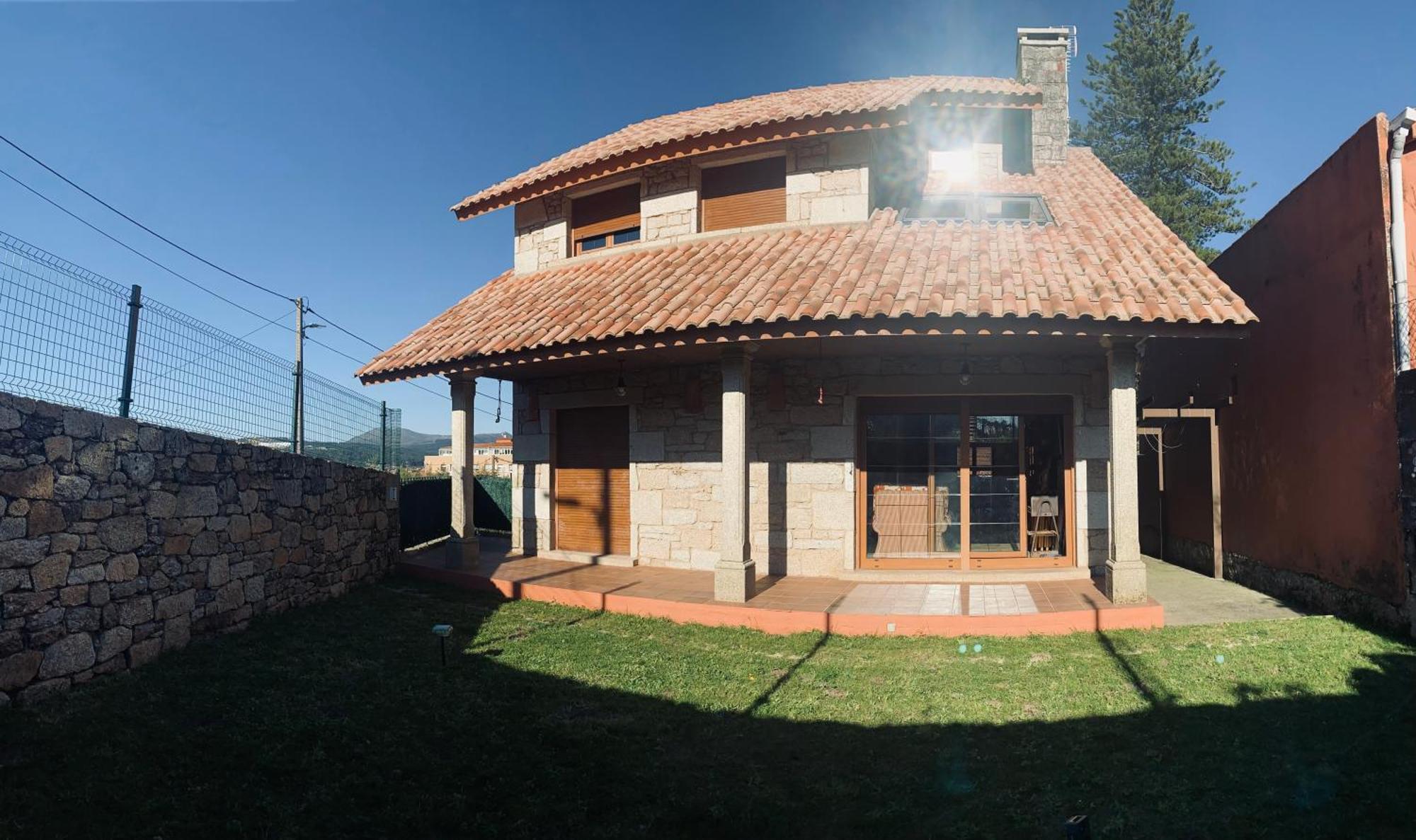 ריביירה Chalet Entero Confort מראה חיצוני תמונה