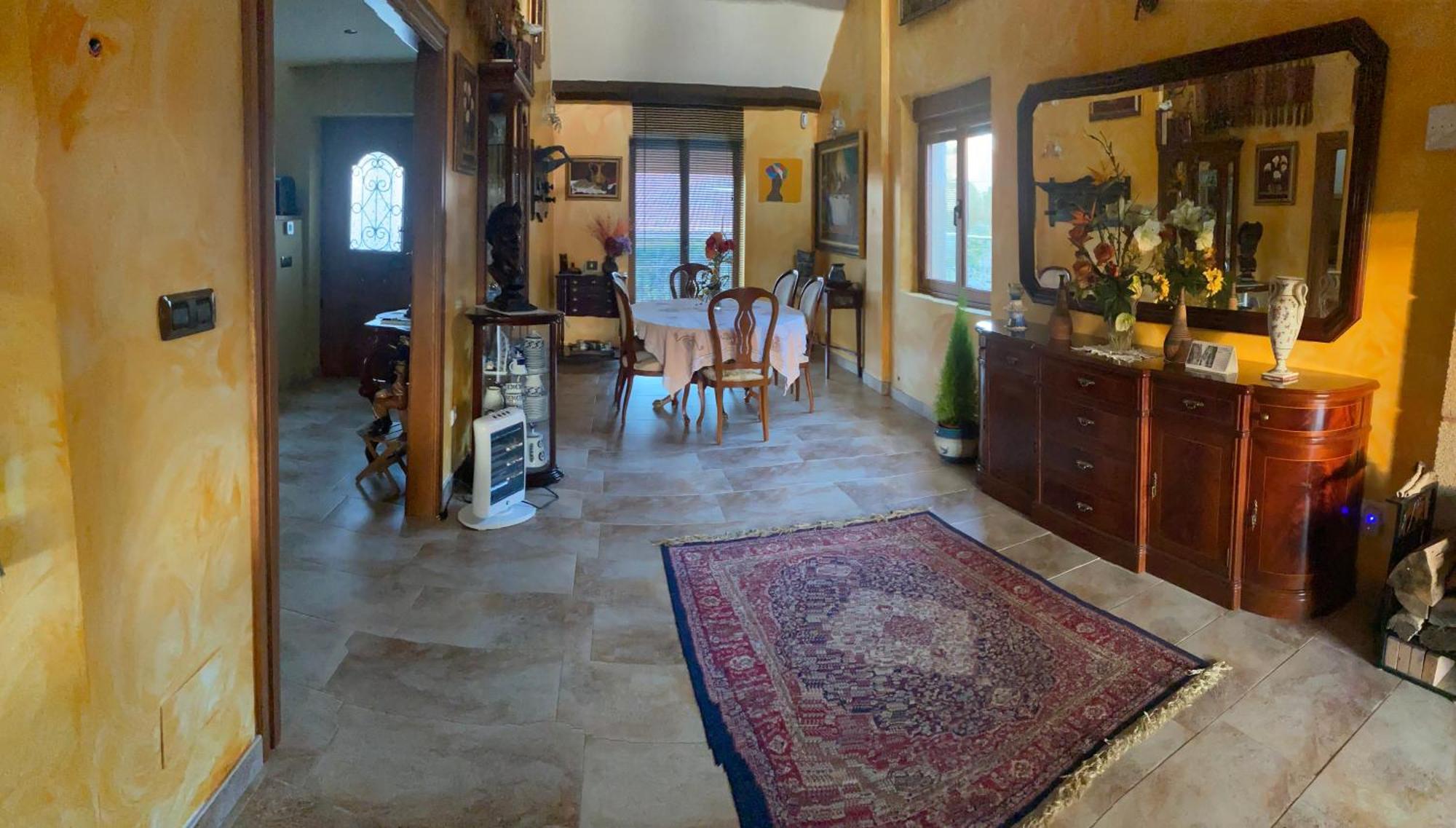 ריביירה Chalet Entero Confort מראה חיצוני תמונה