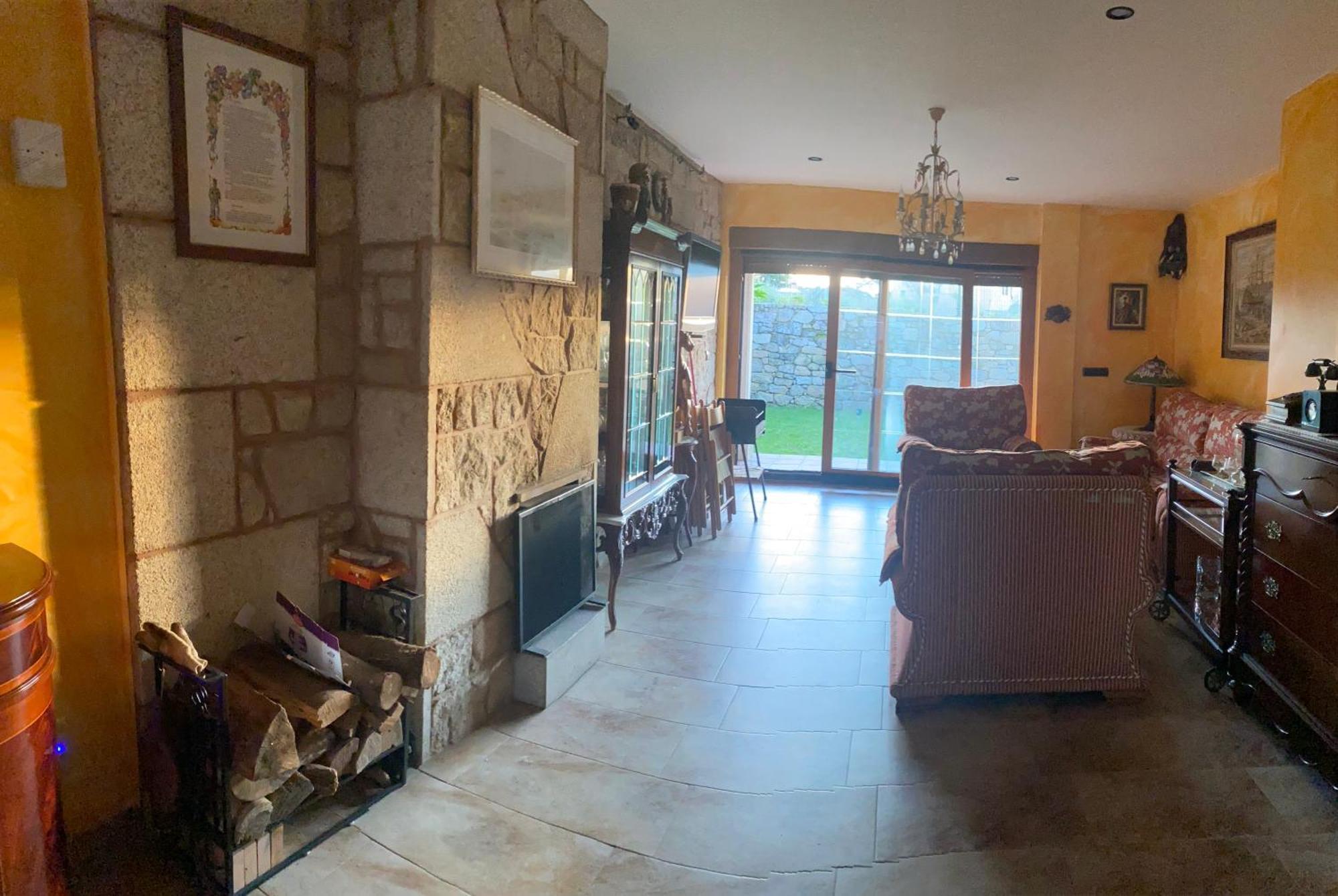ריביירה Chalet Entero Confort מראה חיצוני תמונה