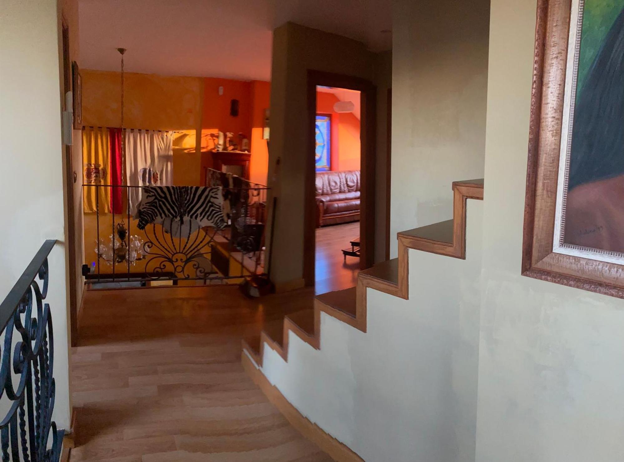 ריביירה Chalet Entero Confort מראה חיצוני תמונה