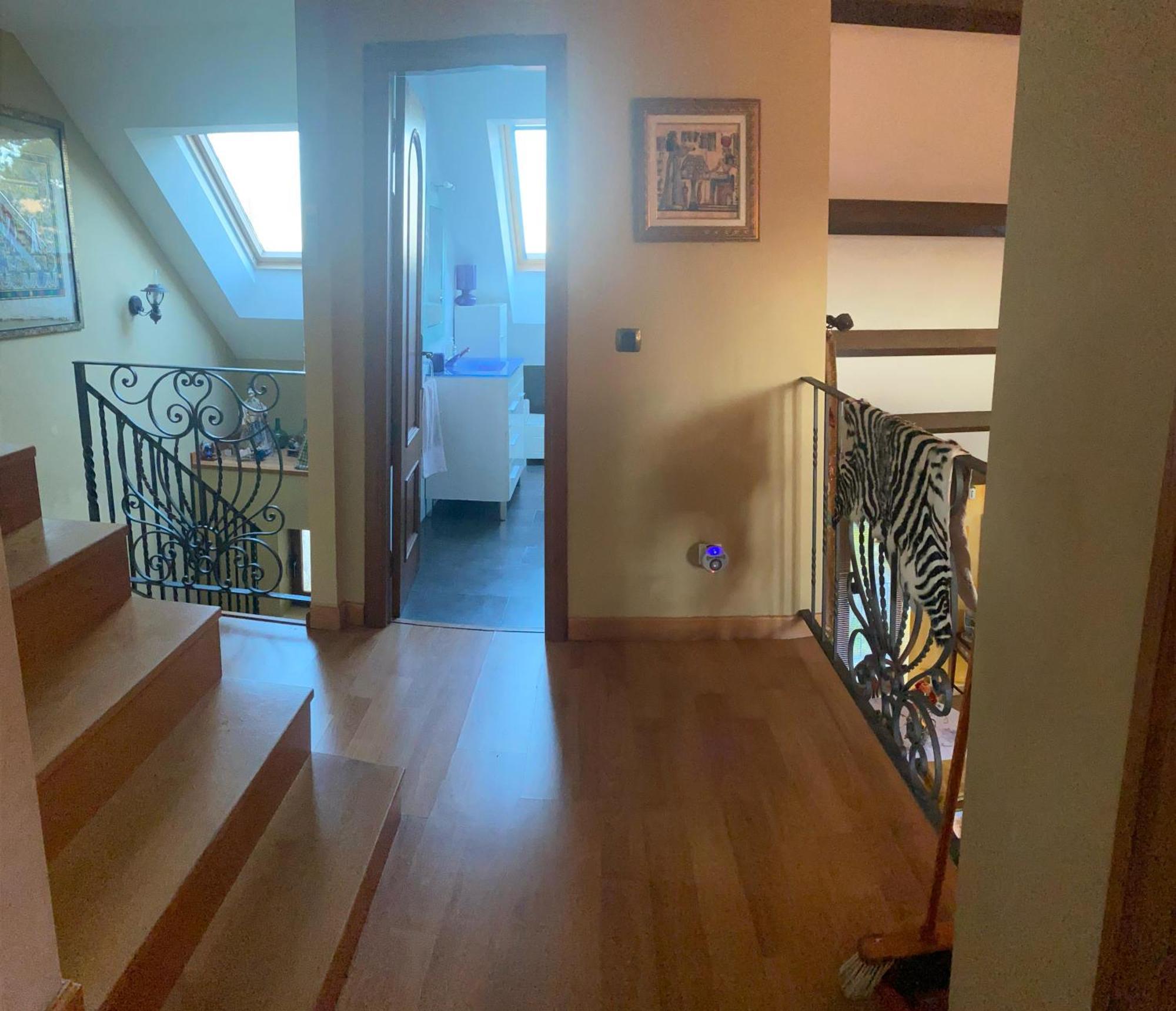 ריביירה Chalet Entero Confort מראה חיצוני תמונה
