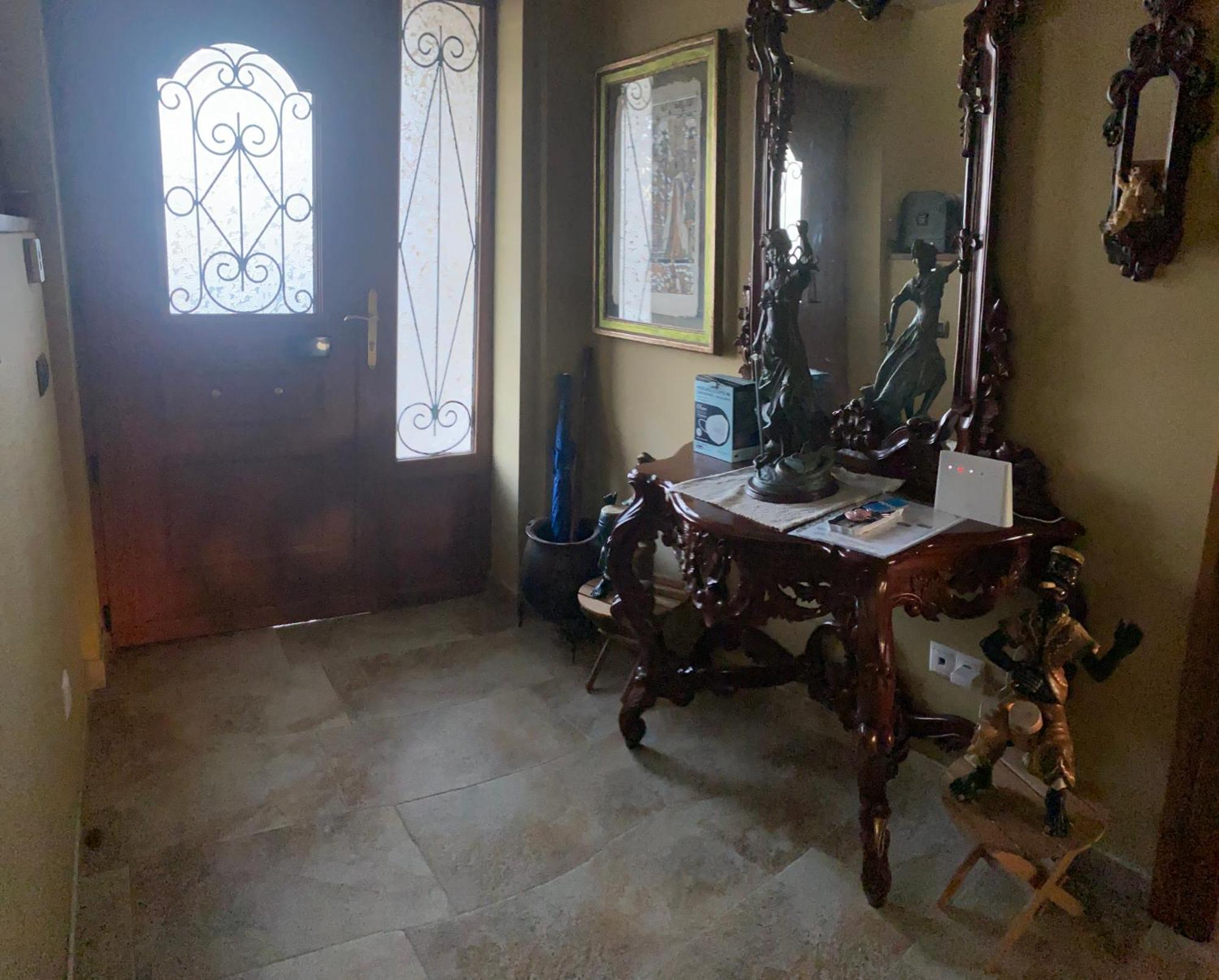 ריביירה Chalet Entero Confort מראה חיצוני תמונה