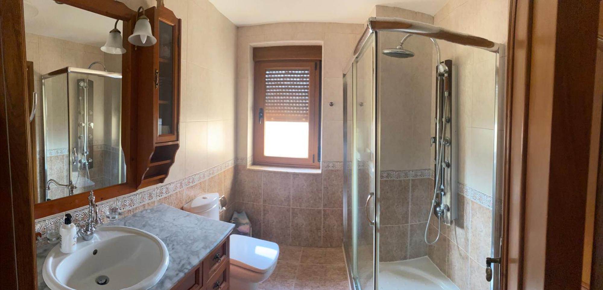 ריביירה Chalet Entero Confort מראה חיצוני תמונה