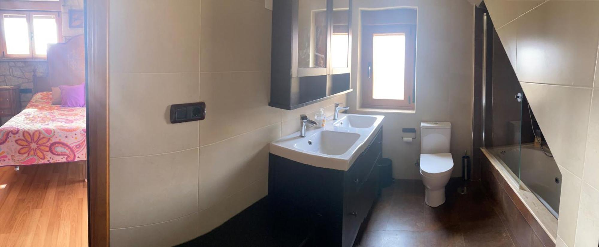 ריביירה Chalet Entero Confort מראה חיצוני תמונה