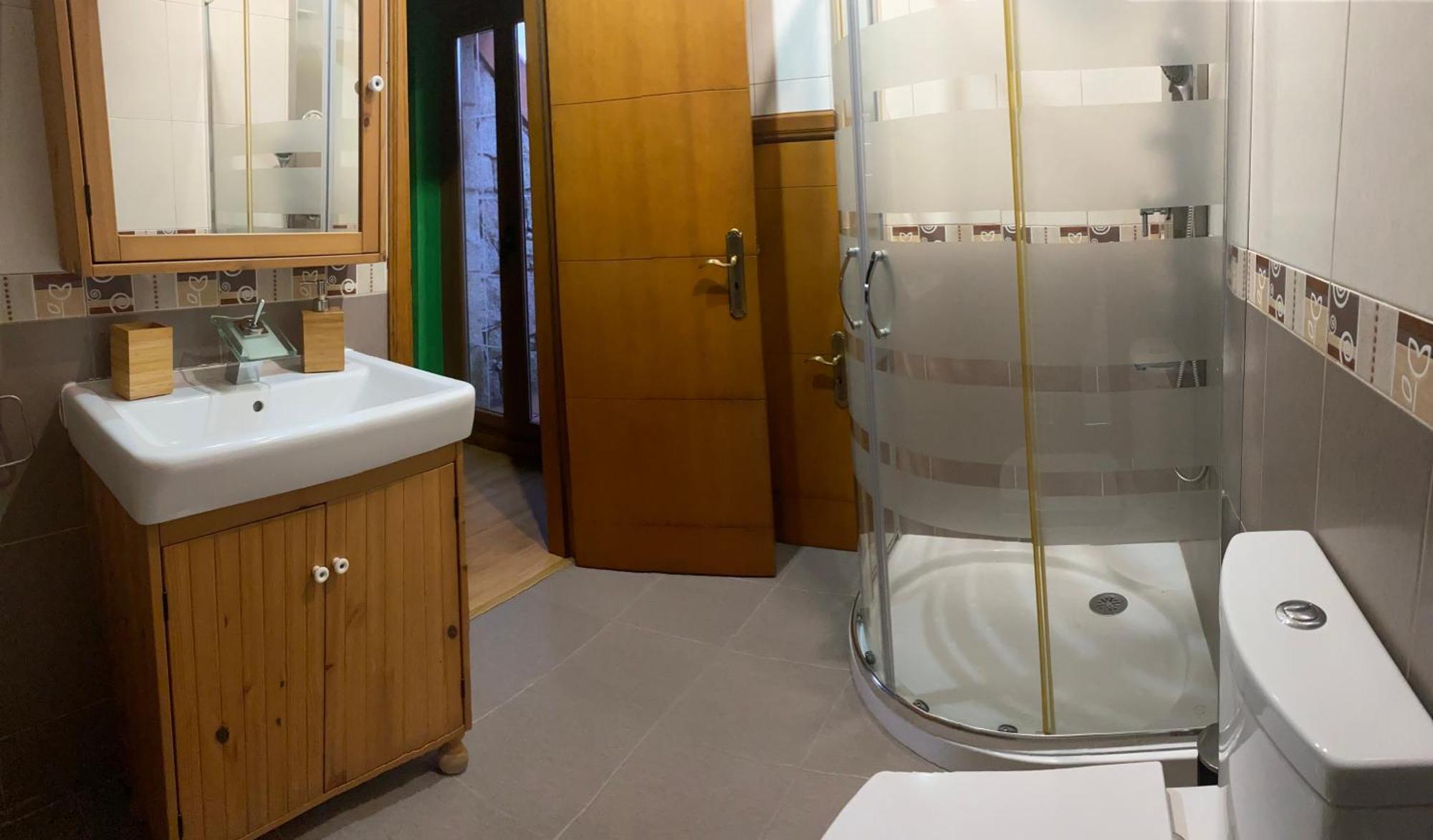 ריביירה Chalet Entero Confort מראה חיצוני תמונה