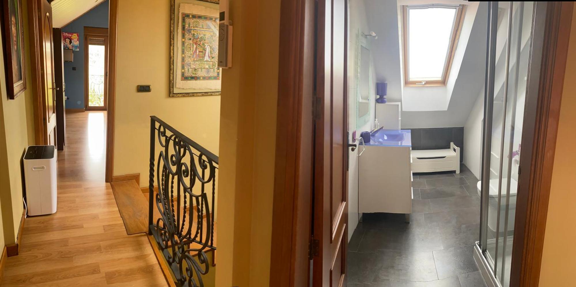 ריביירה Chalet Entero Confort מראה חיצוני תמונה