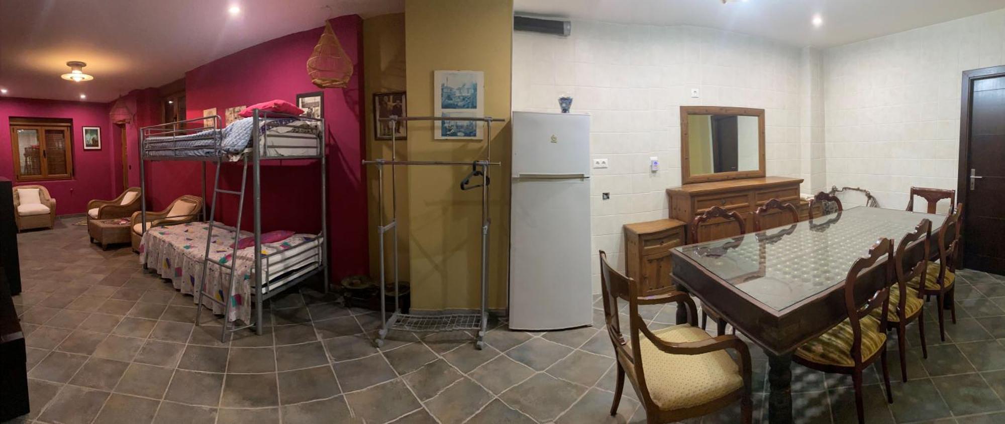 ריביירה Chalet Entero Confort מראה חיצוני תמונה