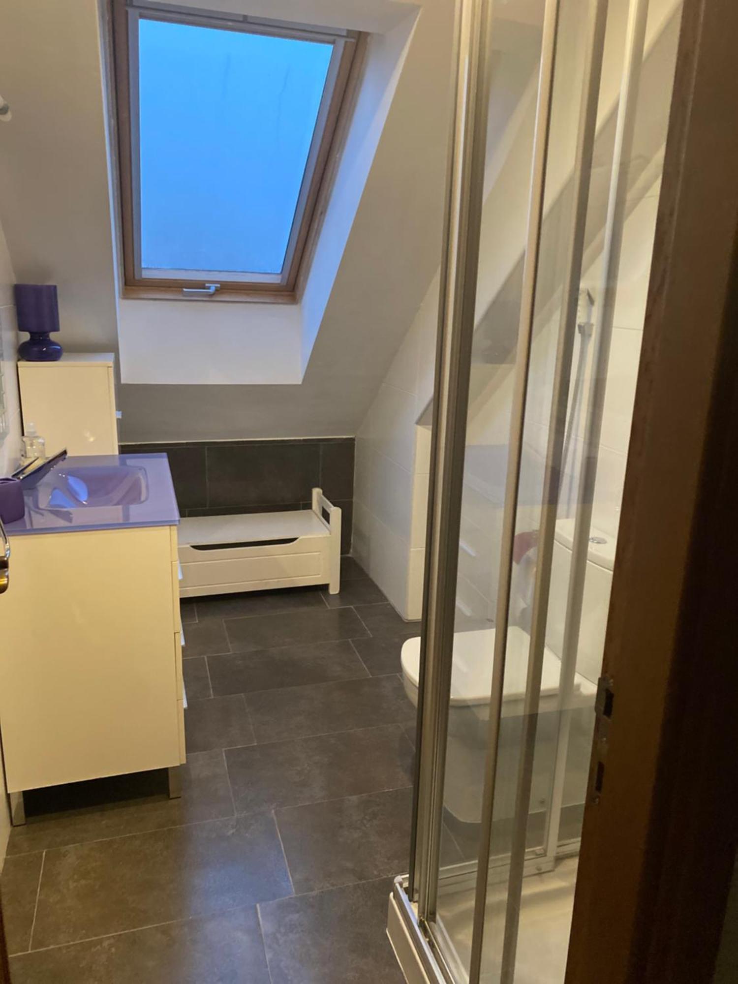 ריביירה Chalet Entero Confort מראה חיצוני תמונה
