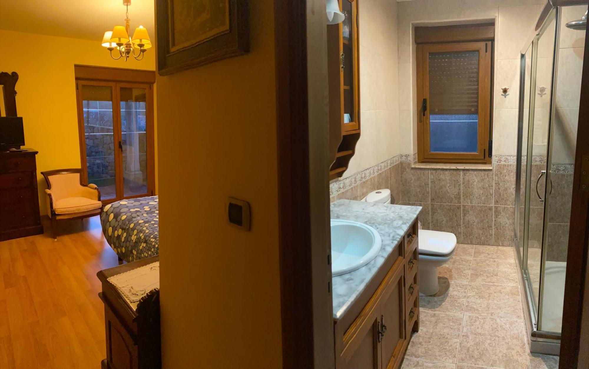 ריביירה Chalet Entero Confort מראה חיצוני תמונה