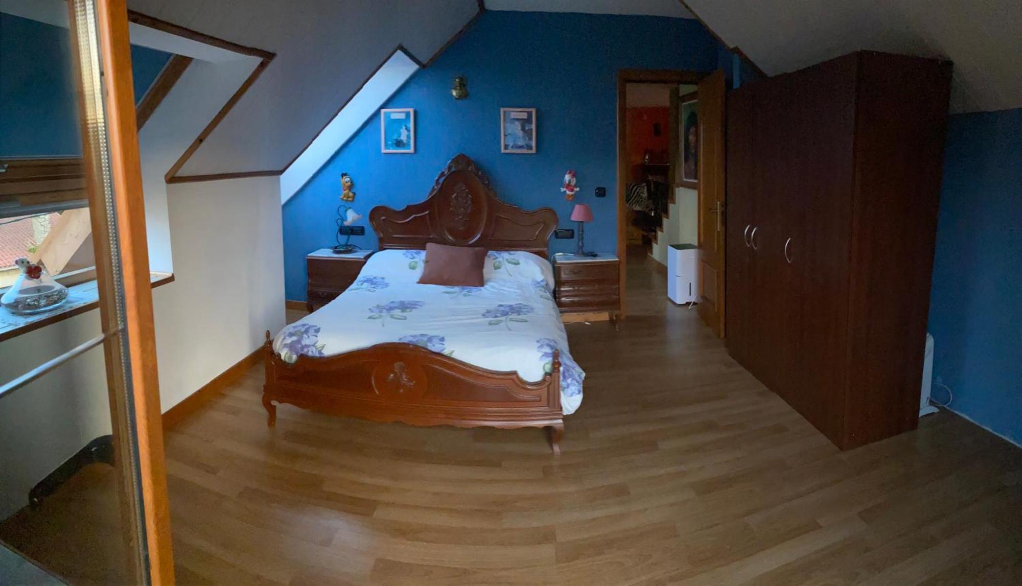 ריביירה Chalet Entero Confort מראה חיצוני תמונה