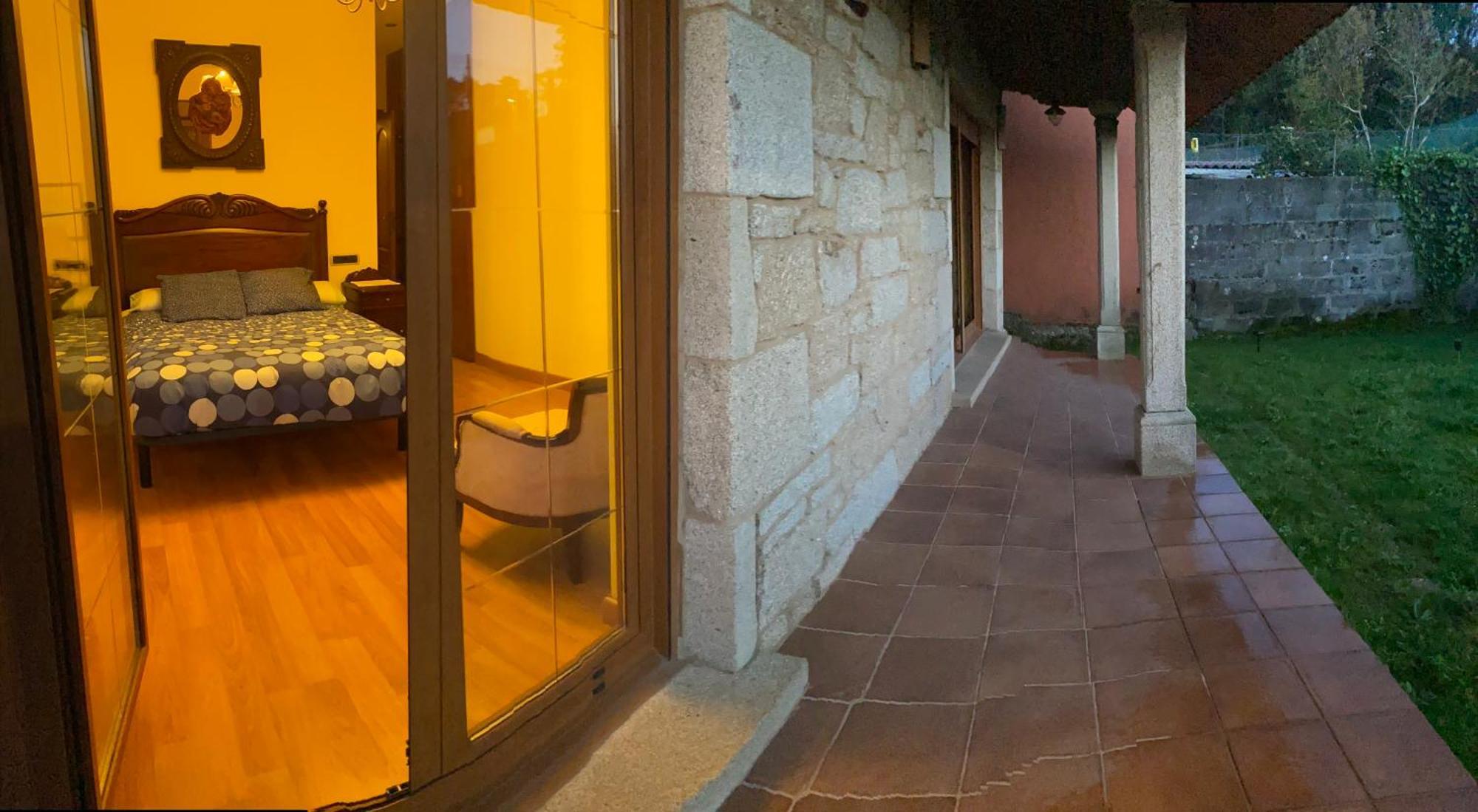 ריביירה Chalet Entero Confort מראה חיצוני תמונה
