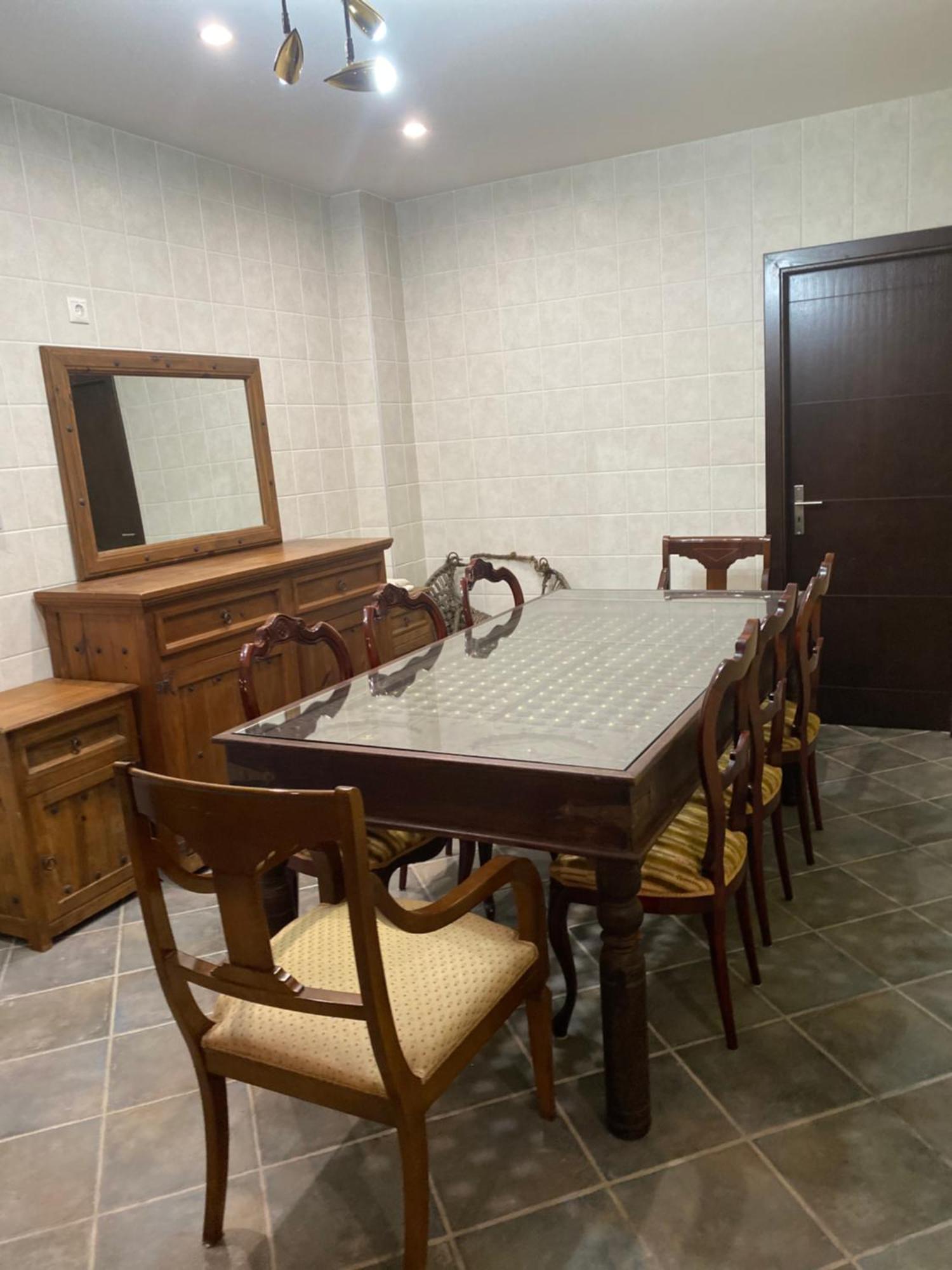 ריביירה Chalet Entero Confort מראה חיצוני תמונה