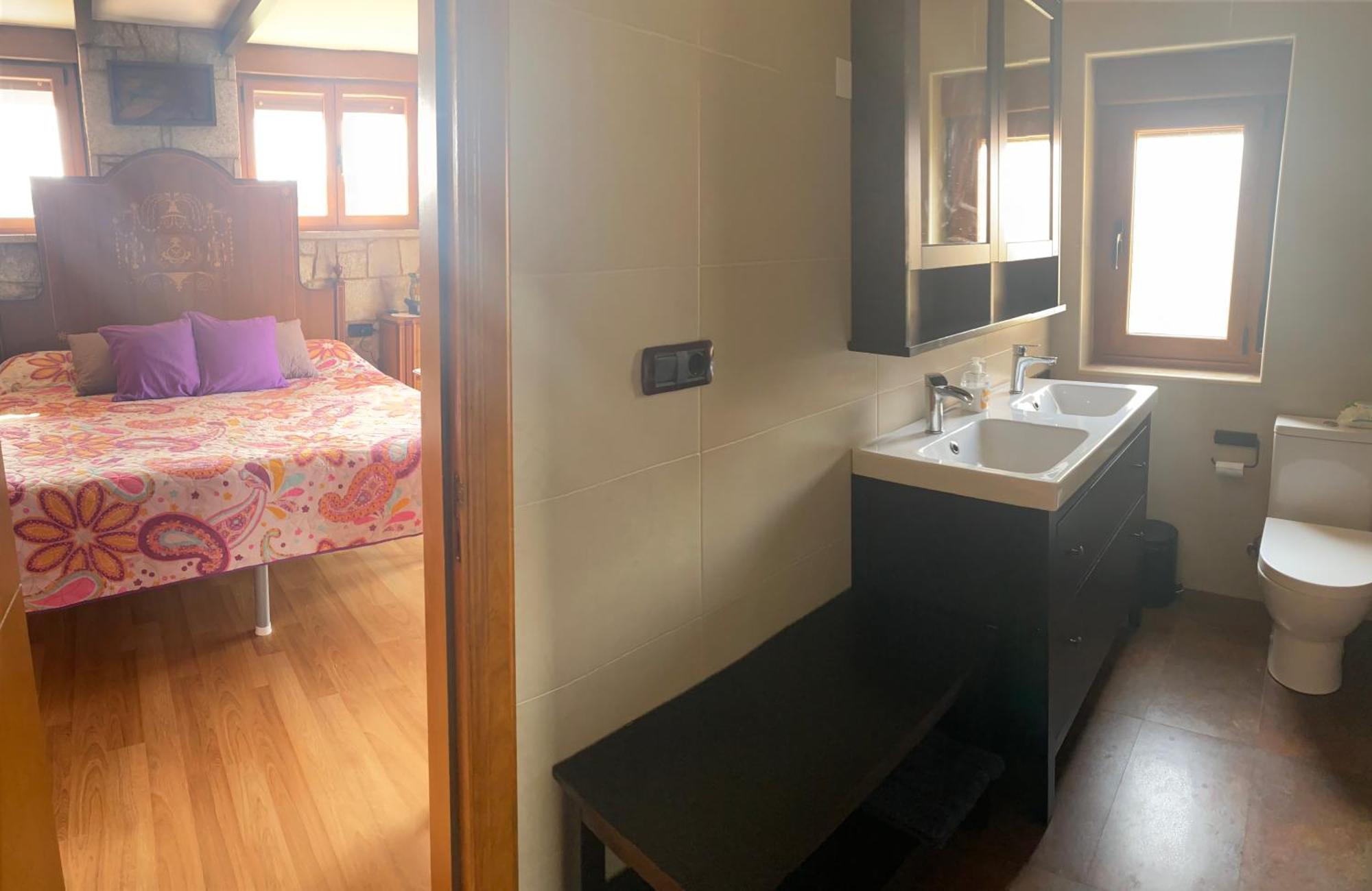 ריביירה Chalet Entero Confort מראה חיצוני תמונה