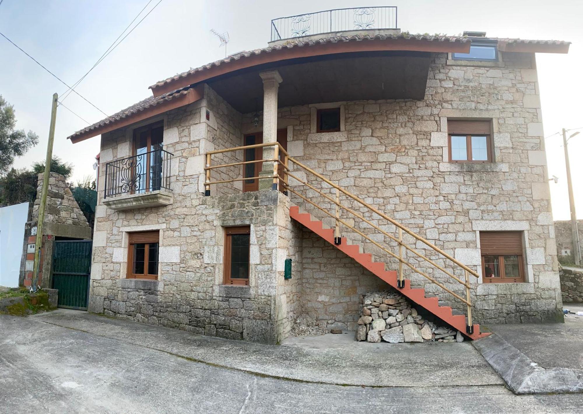 ריביירה Chalet Entero Confort מראה חיצוני תמונה