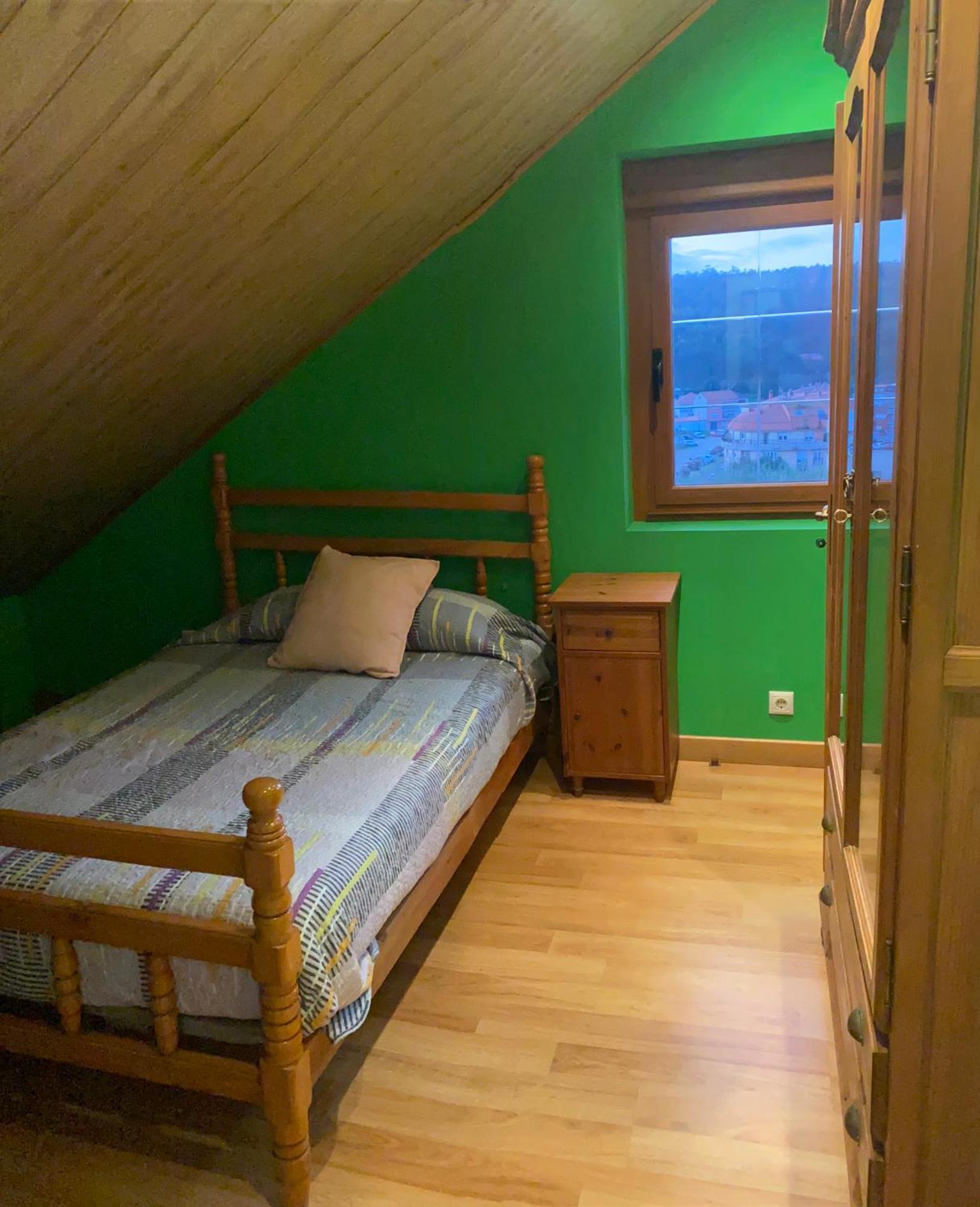 ריביירה Chalet Entero Confort מראה חיצוני תמונה