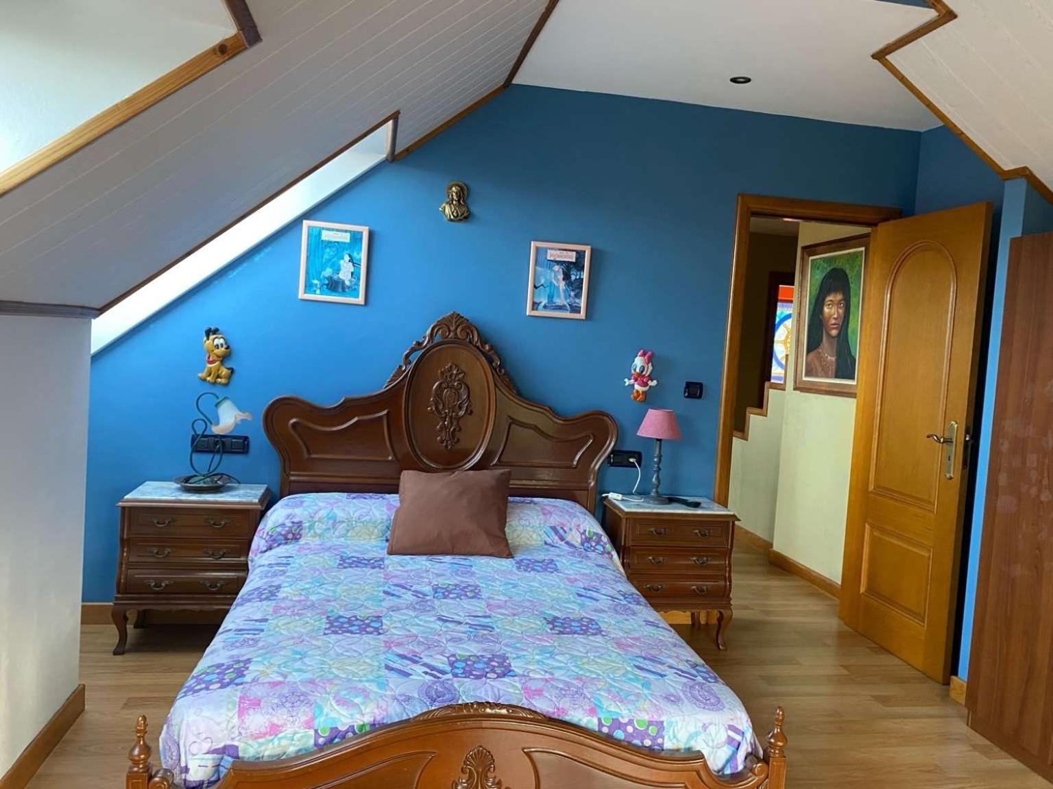 ריביירה Chalet Entero Confort מראה חיצוני תמונה