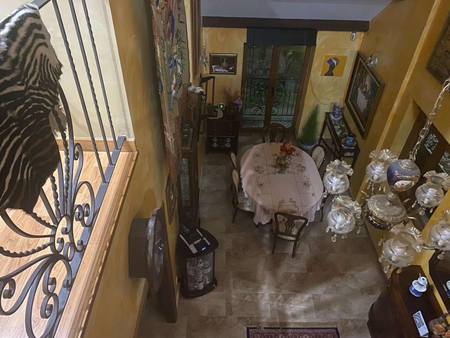 ריביירה Chalet Entero Confort מראה חיצוני תמונה