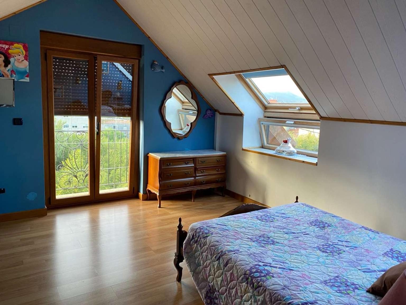 ריביירה Chalet Entero Confort מראה חיצוני תמונה