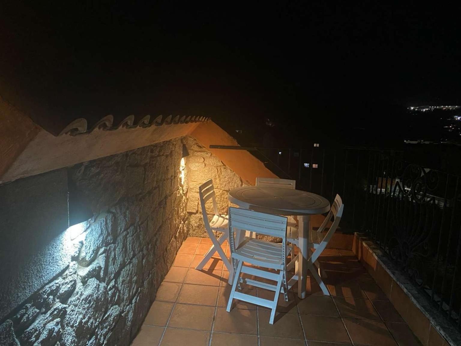 ריביירה Chalet Entero Confort מראה חיצוני תמונה