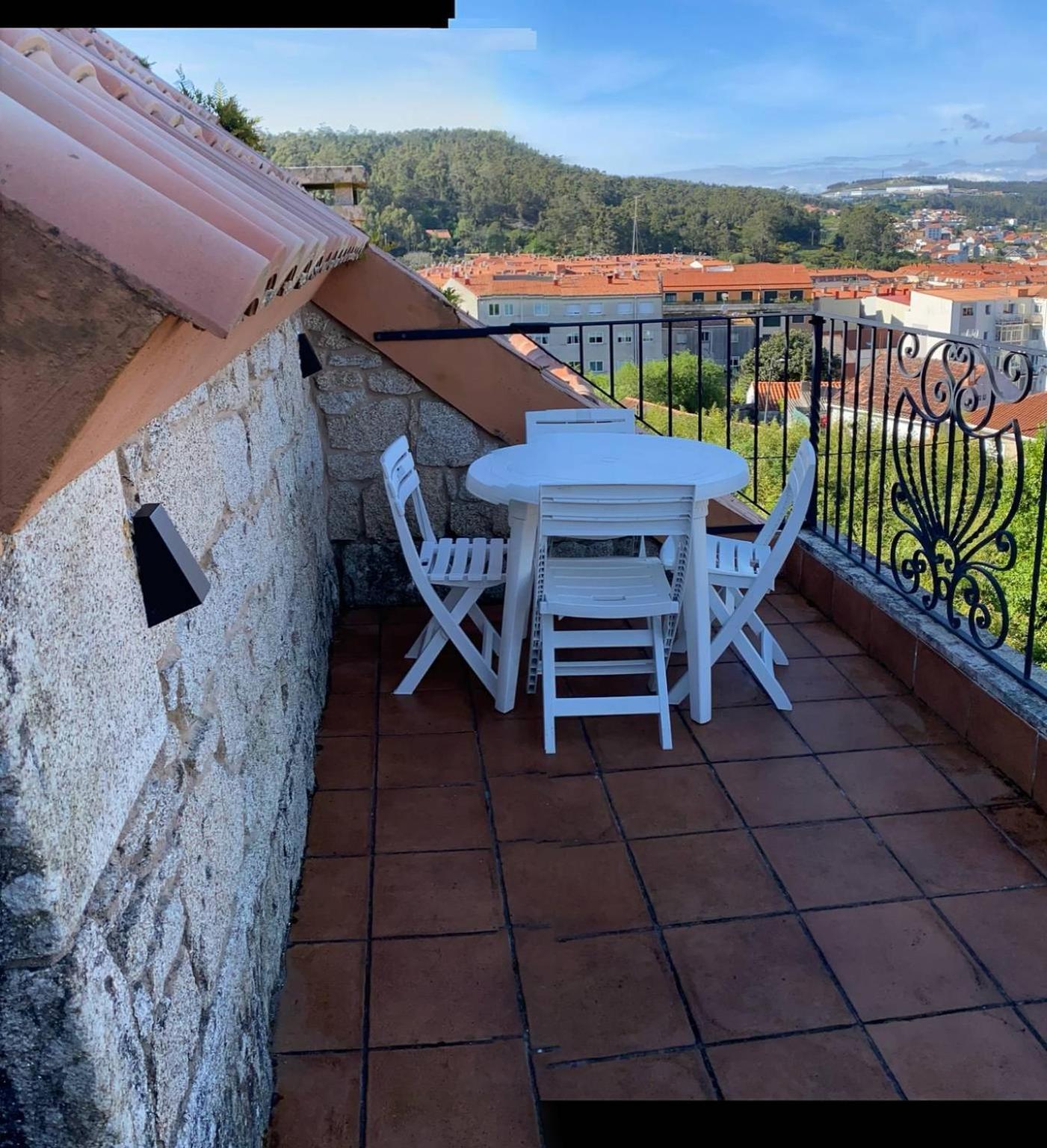 ריביירה Chalet Entero Confort מראה חיצוני תמונה