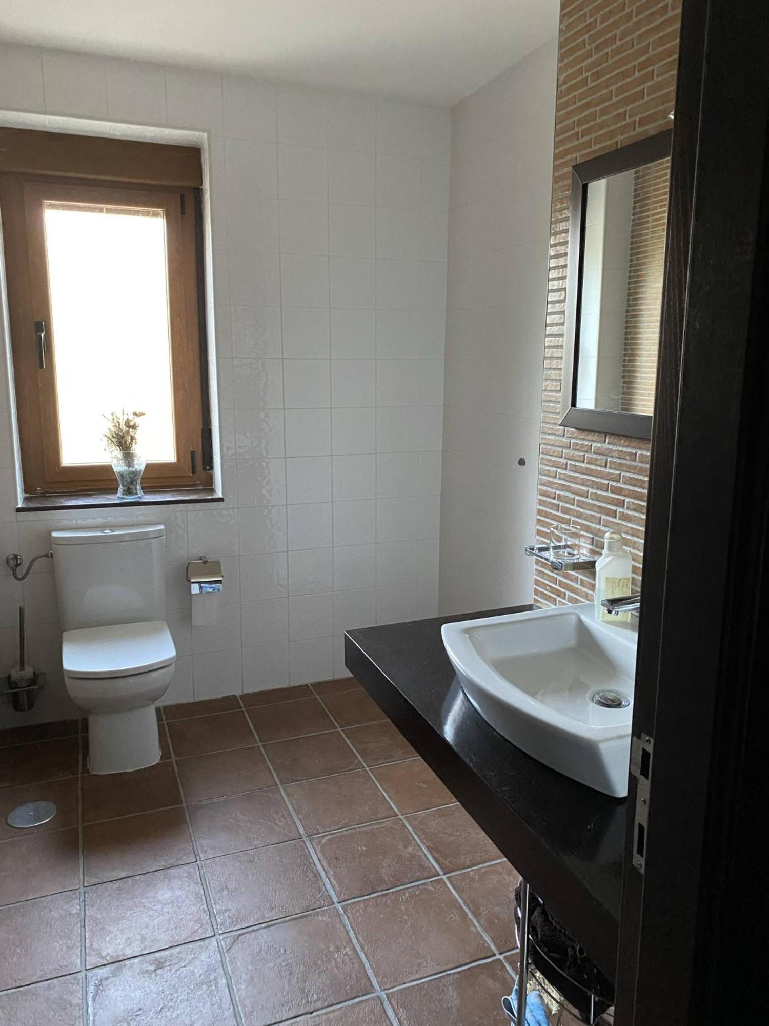ריביירה Chalet Entero Confort מראה חיצוני תמונה