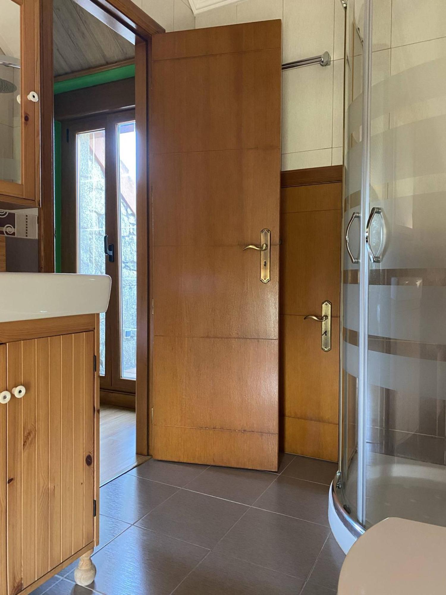 ריביירה Chalet Entero Confort מראה חיצוני תמונה
