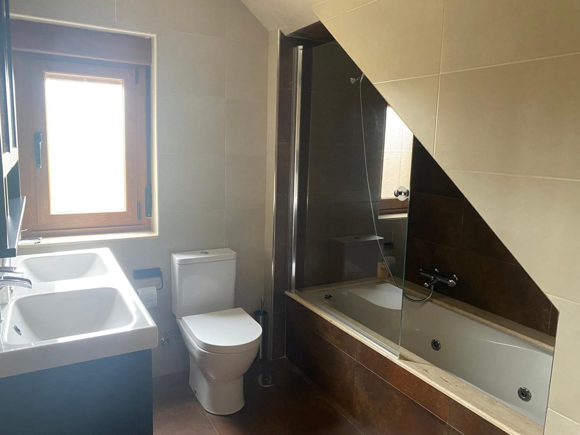 ריביירה Chalet Entero Confort מראה חיצוני תמונה