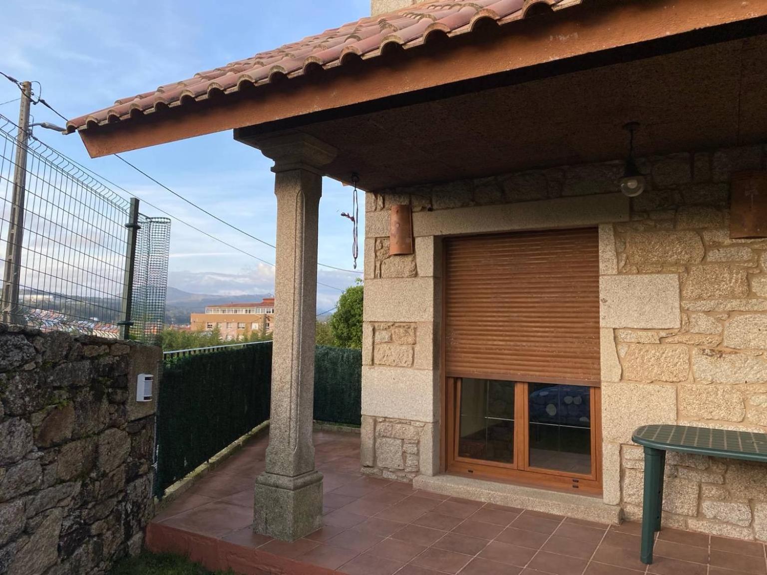 ריביירה Chalet Entero Confort מראה חיצוני תמונה