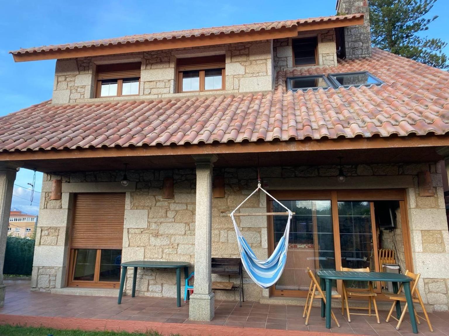 ריביירה Chalet Entero Confort מראה חיצוני תמונה