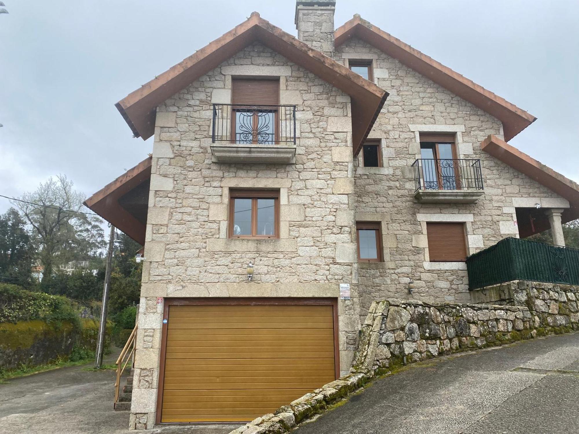 ריביירה Chalet Entero Confort מראה חיצוני תמונה