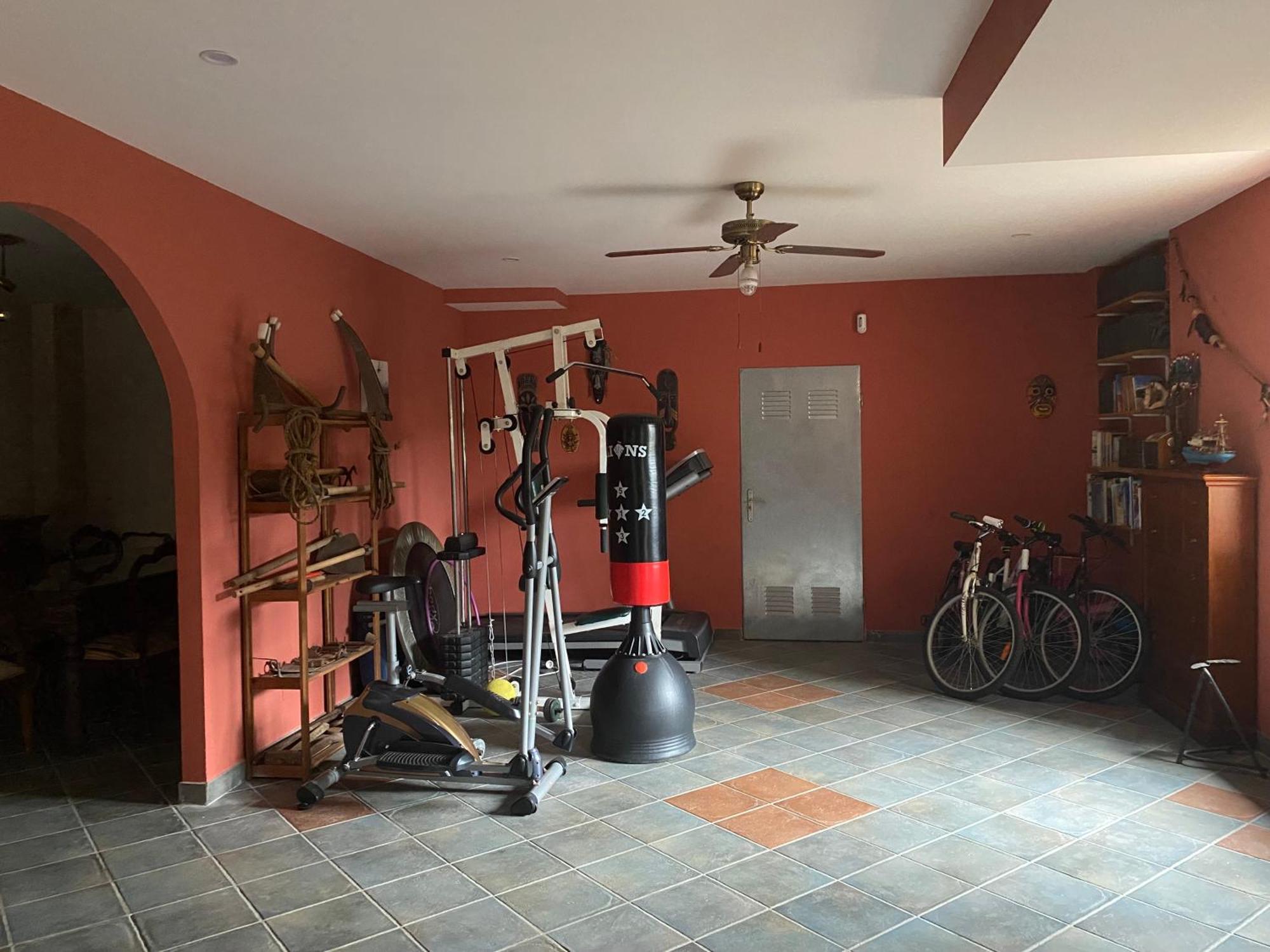 ריביירה Chalet Entero Confort מראה חיצוני תמונה